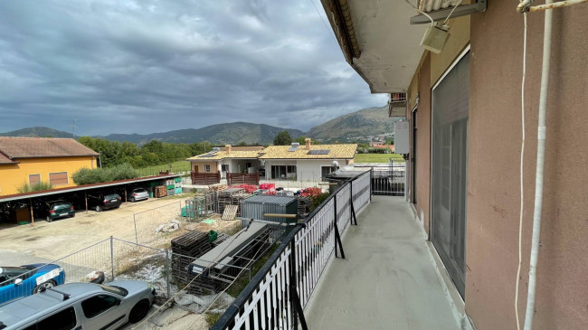 Apartment for sale in Roccasecca