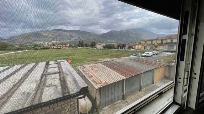 Apartment for sale in Roccasecca