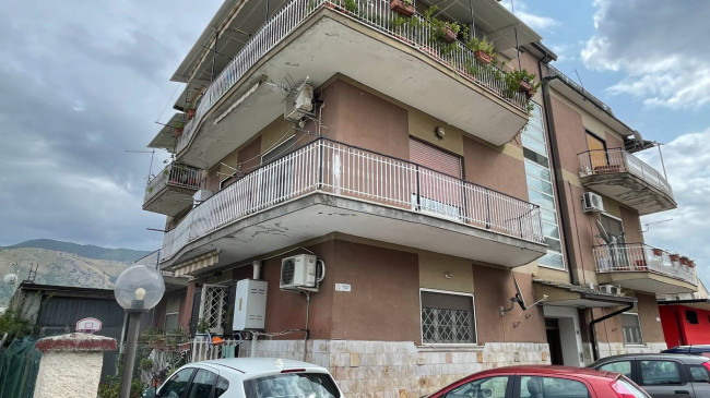 Apartment for sale in Roccasecca