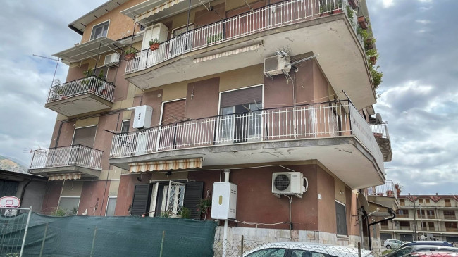 Apartment for sale in Roccasecca