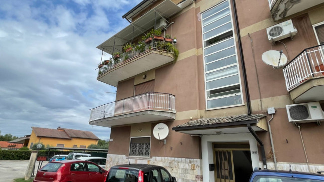 Apartment for sale in Roccasecca