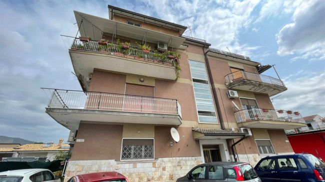 Apartment for sale in Roccasecca