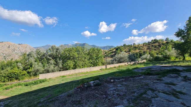 Casale di campagna in vendita a Santopadre