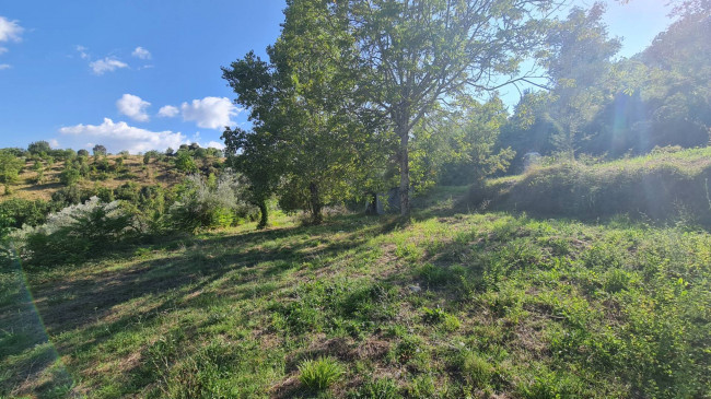 Casale di campagna in vendita a Santopadre