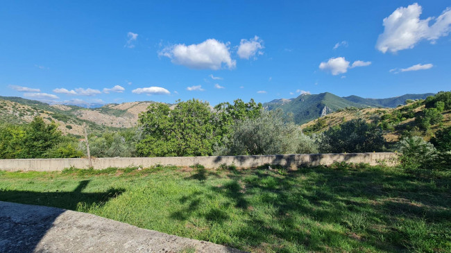 Casale di campagna in vendita a Santopadre