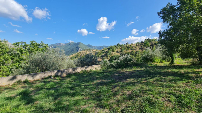 Casale di campagna in vendita a Santopadre