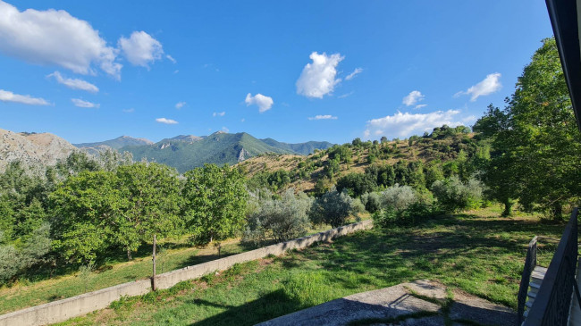 Casale di campagna in vendita a Santopadre