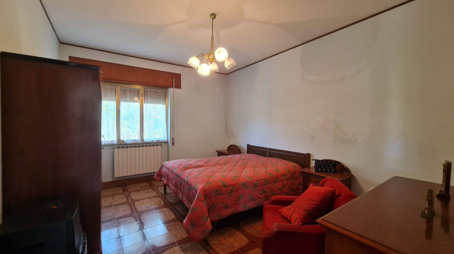 Casale di campagna in vendita a Santopadre