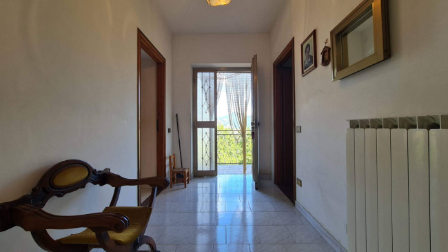 Casale di campagna in vendita a Santopadre