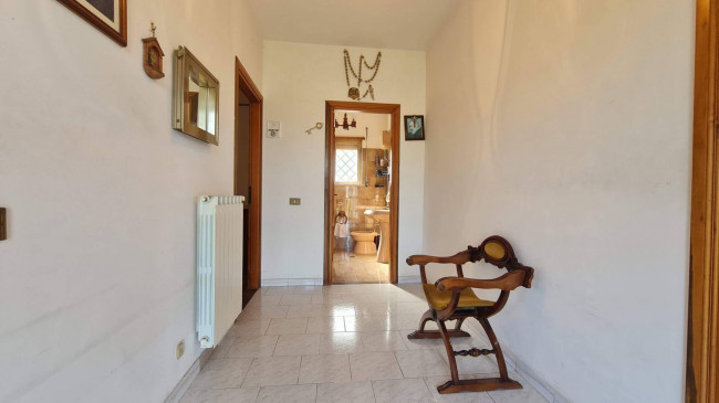 Casale di campagna in vendita a Santopadre