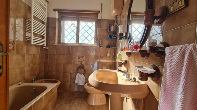Casale di campagna in vendita a Santopadre