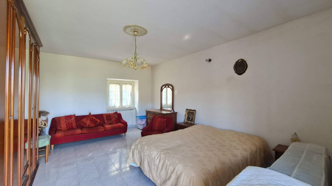 Casale di campagna in vendita a Santopadre