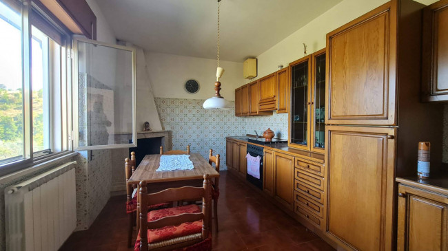 Casale di campagna in vendita a Santopadre