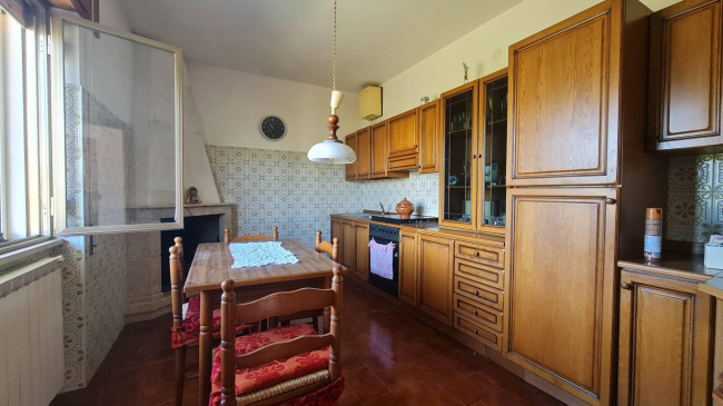 Casale di campagna in vendita a Santopadre
