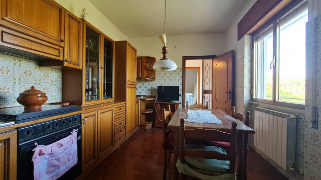 Casale di campagna in vendita a Santopadre