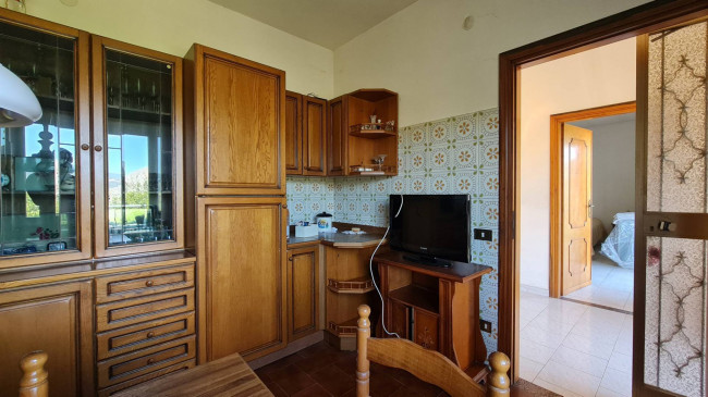 Casale di campagna in vendita a Santopadre