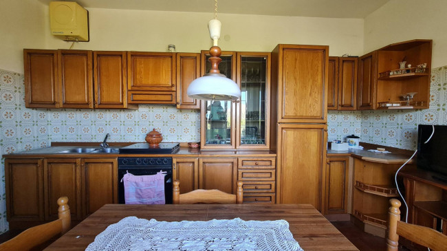 Casale di campagna in vendita a Santopadre