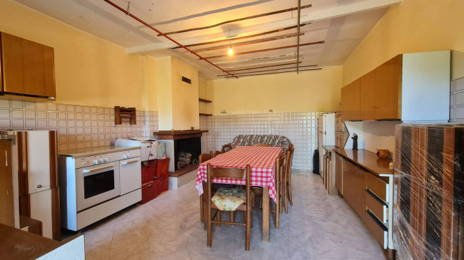 Casale di campagna in vendita a Santopadre