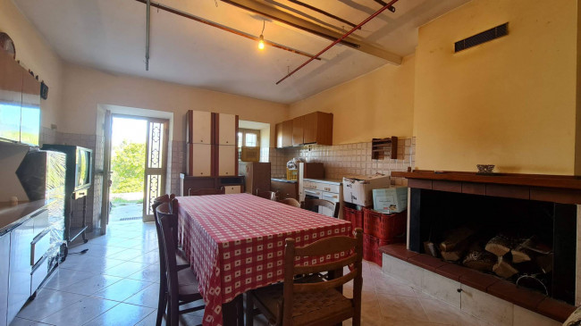 Casale di campagna in vendita a Santopadre