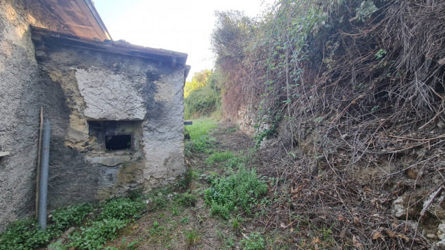 Casale di campagna in vendita a Santopadre