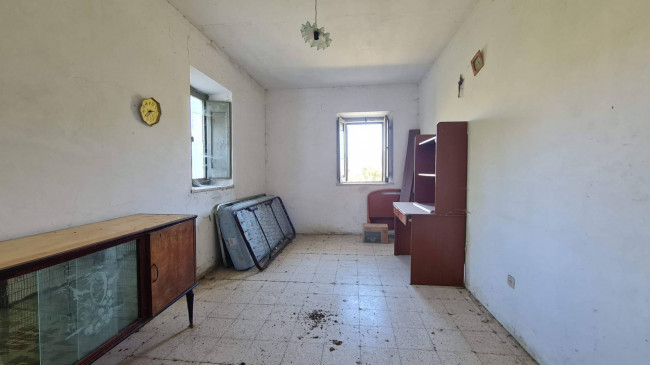 Casale di campagna in vendita a Santopadre