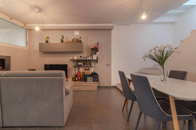 historic residence for sale in Priverno