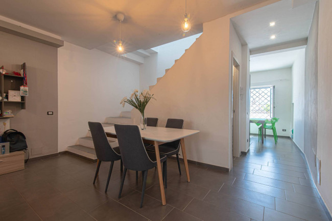 historic residence for sale in Priverno