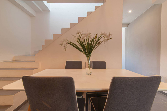historic residence for sale in Priverno