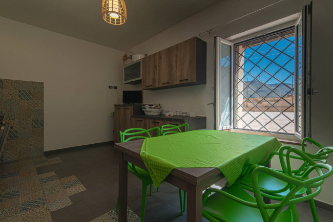 historic residence for sale in Priverno
