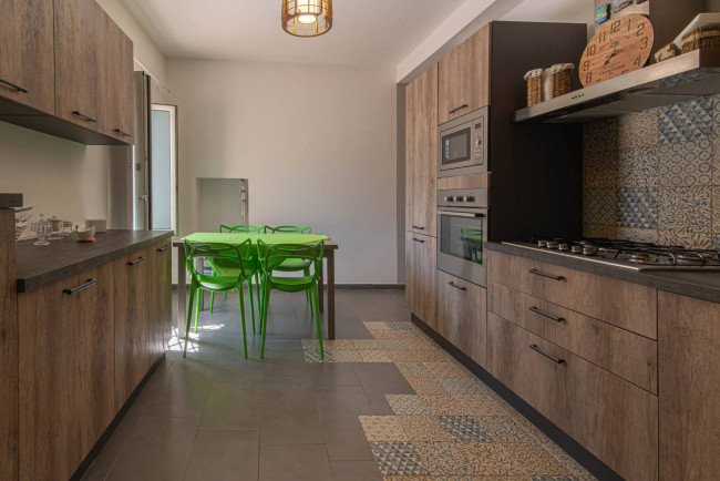 historic residence for sale in Priverno