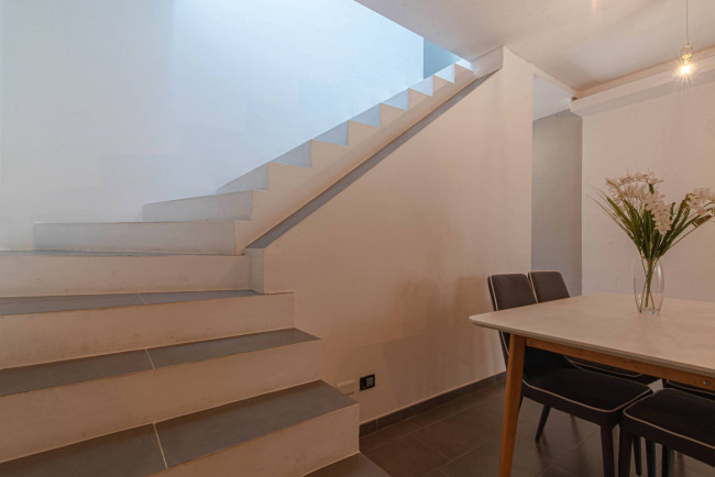 historic residence for sale in Priverno