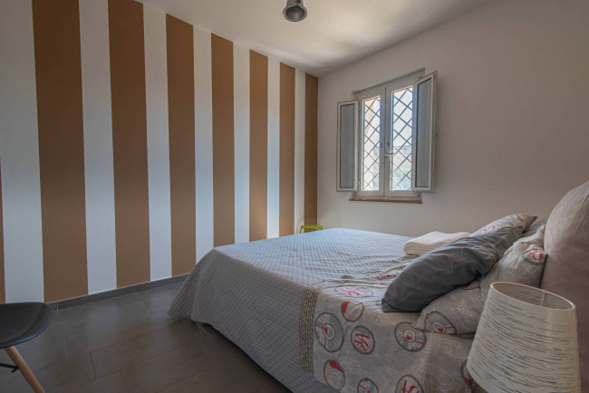 historic residence for sale in Priverno
