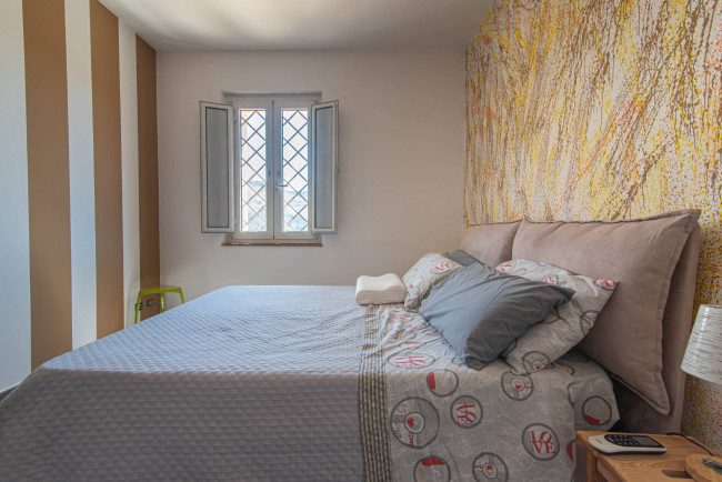 historic residence for sale in Priverno