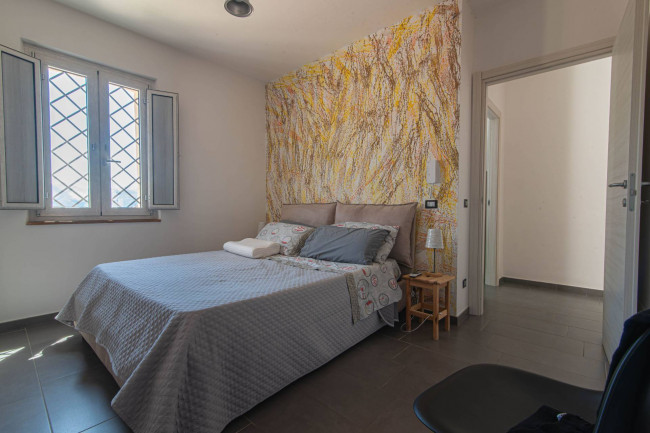 historic residence for sale in Priverno