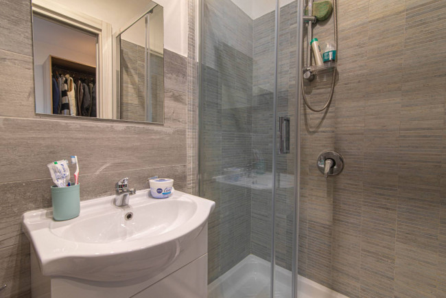 historic residence for sale in Priverno