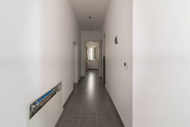 historic residence for sale in Priverno