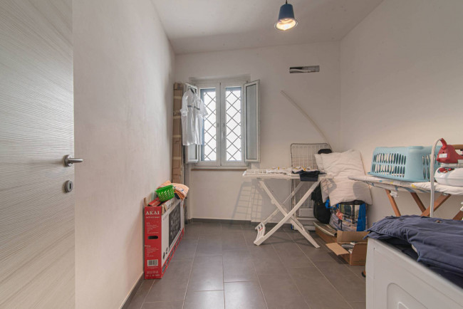 historic residence for sale in Priverno