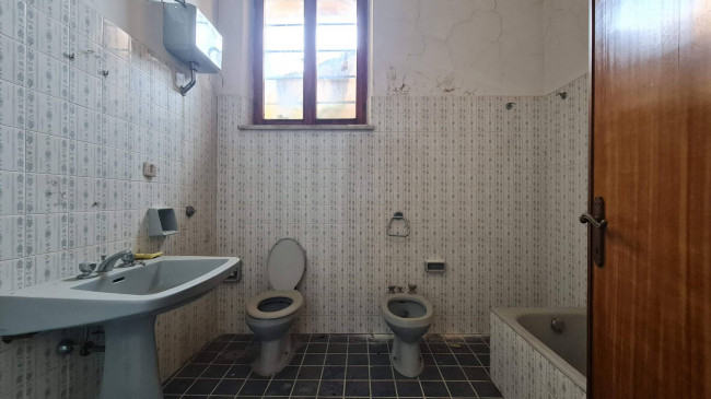 Palazzo storico in vendita a Priverno