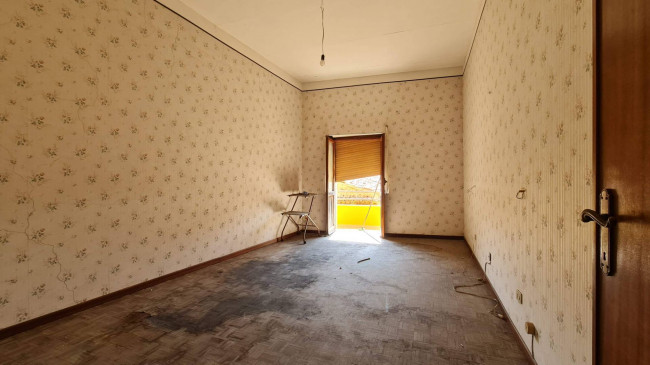 Palazzo storico in vendita a Priverno