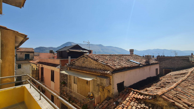 Palazzo storico in vendita a Priverno