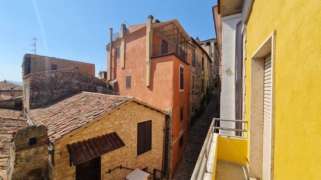 Palazzo storico in vendita a Priverno