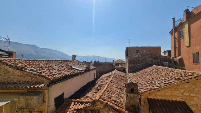 Palazzo storico in vendita a Priverno
