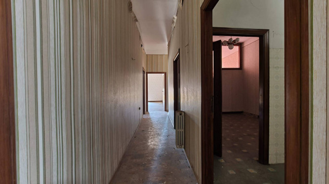 Palazzo storico in vendita a Priverno