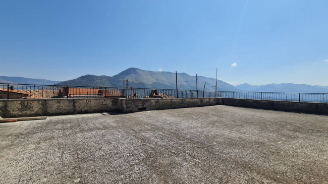 Palazzo storico in vendita a Priverno