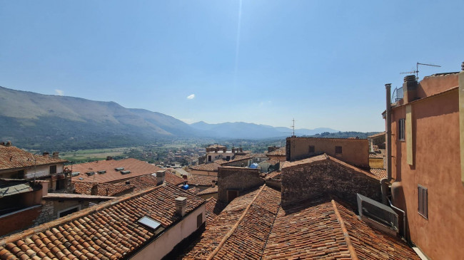 Palazzo storico in vendita a Priverno