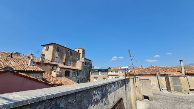 Palazzo storico in vendita a Priverno