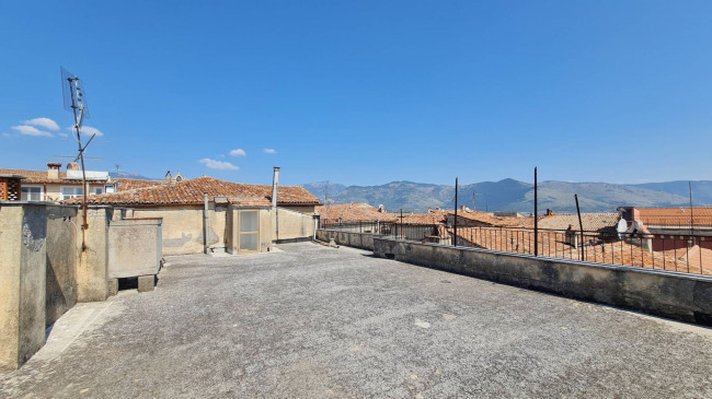 Palazzo storico in vendita a Priverno