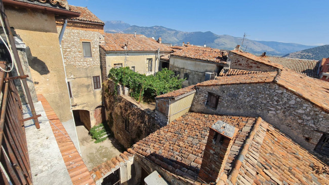 Palazzo storico in vendita a Priverno