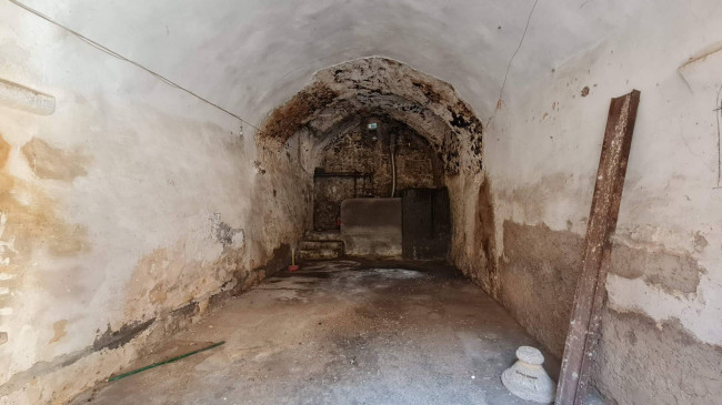 Palazzo storico in vendita a Priverno