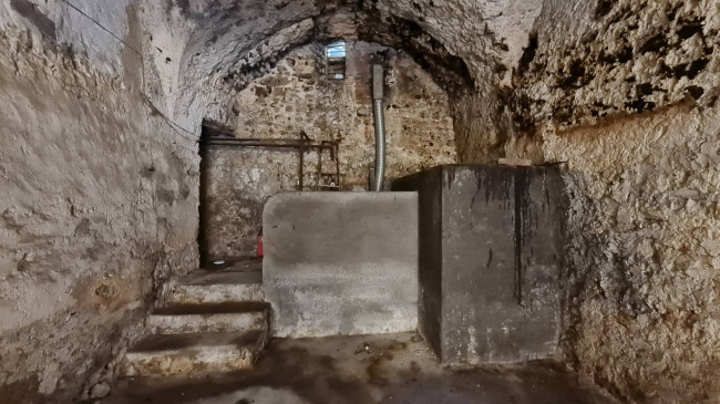 Palazzo storico in vendita a Priverno